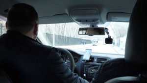 Экзаменационный маршрут "Измайлово"