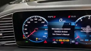 Mercedes MBUX ECO start-stop off Module | Plug-and-play OBD2