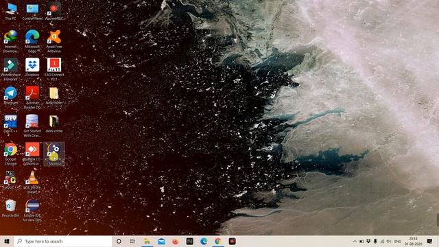 HOW TO DOWNLOAD JAVA JDK & ECLIPSE IDE FOR JAVA | ENGLISH| DETAILED VIDEO |2020 смотреть онлайн