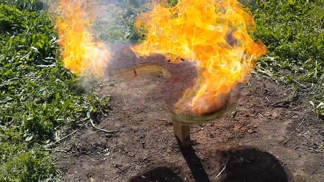 Самый большой спиннер из спичек смотреть онлайн