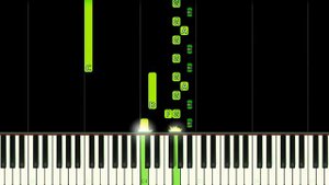 SPIDER-MAN MILES MORALES THEME - EASY Piano Tutorial