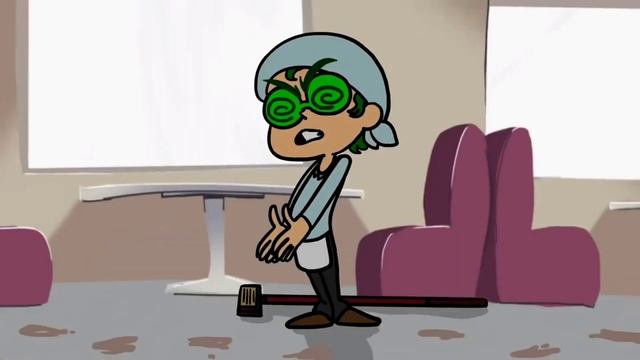 13 карт (RYTP). #2 смотреть онлайн