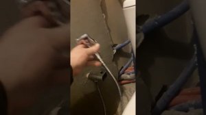 Гигиенический душ какой стоит ставить