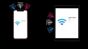 WiFi Analyzers on iPhone or iPad (iOS Version)