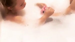 Кристина Асмус опубликовала трогательное видео с 4-летней дочерью