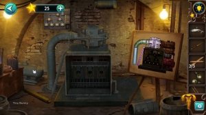 Hidden Escape Lost Temple Full Game Walkthrough - Chapter 1 2 3 4 5 6 (Vincell Studios)