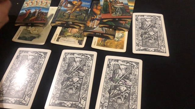 Рыбы неделя с 16 по 22 августа 2021 года Таропрогноз смотреть онлайн