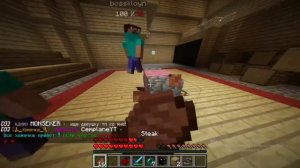 Смешной Видос от Fredj Grief с Добавлением песни из Игры В Кальмара