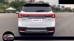 DONGFENG FENGXING T5L 2021-2