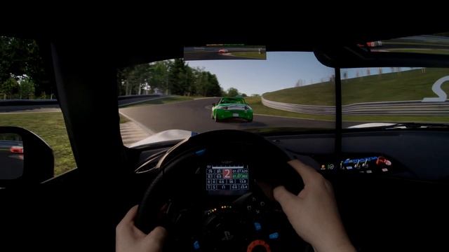 iRacing - The Journey #6 | Global Mazda MX5 @ Lime Rock Park | POV Project Immersion Triple 1440p смотреть онлайн