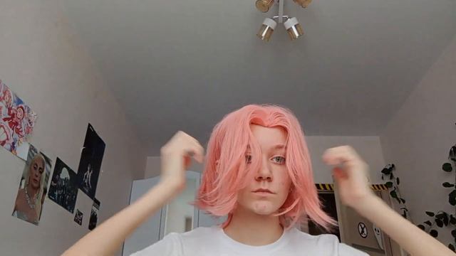 • Как укладывать парик？？укладка парика ⧸поэтапно⧸• Как укладывать парик??укладка парика /поэтапно/