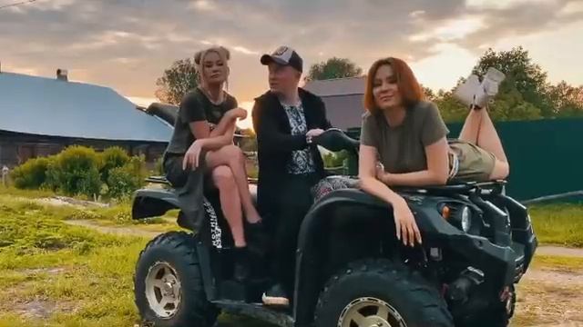 Все пучком - Double mix band смотреть онлайн