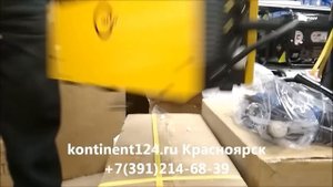 START MIG190 MIG MAG MMA Сварочный Полуавтомат Купить Цена Красноярск Отзывы Обзор