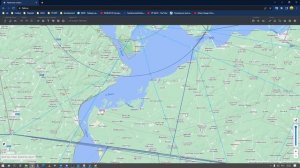 УТЦПП ВАТРУС Семинар, подготовка к выполнению полетов по ПВП. Выбор маршрута часть3