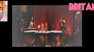 Элвин и бурундуки  |покинула чат|