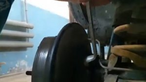 Шевроле нива как открутить гайки полуоси