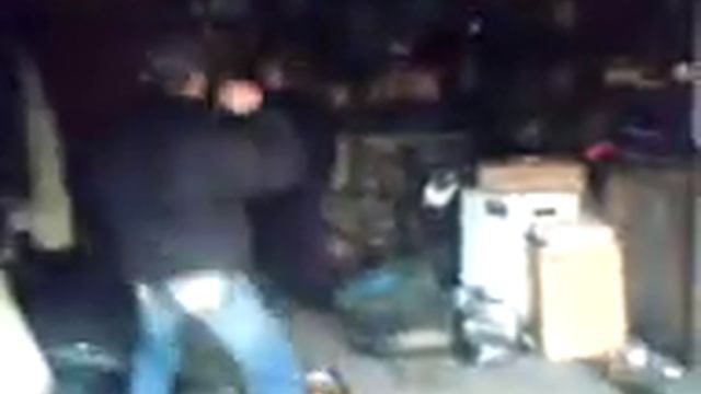 Омон) смотреть онлайн