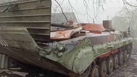 Новые видеоподтверждения ударов российской армии по военным объектам ВСУ
