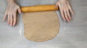 Готовлю вареники с картошкой из цельнозерновой муки. Пошаговый рецепт