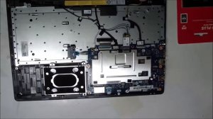 notebook lenovo ideapad 110 15IBR upgrade ssd