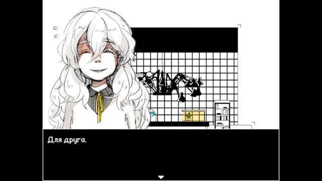 ||Зазеркалье||Hello Charlorte EP2||ЧАСТЬ 2|| смотреть онлайн