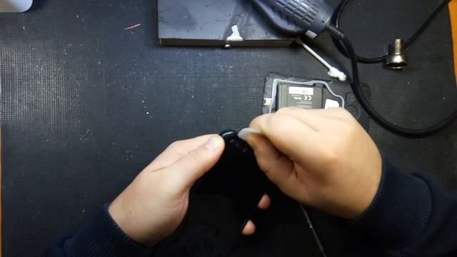 НЕУДАЧНЫЙ РЕМОНТ SAMSUHG ||| ТРЕСНУЛ SAMSUHG смотреть онлайн