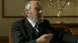 Скончался легендарный советский разведчик Джордж Блейк