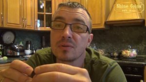 Средство Shine Coins для глубокой очистки серебряных монет и пищевая СОДА не "ДРУЗЬЯ"