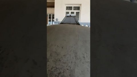 Путевка в прошлое. Самарканд