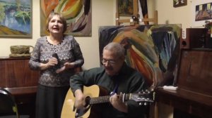 Песня "Беги дитя" - к/ф "Последняя реликвия" (1969г.)