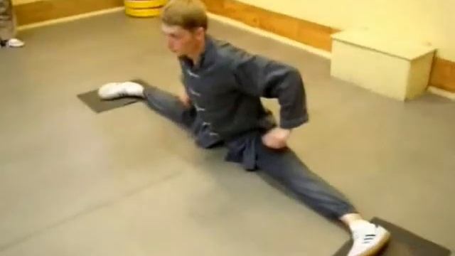 Школа боевых искусств. Ушу 武術 Кунгфу 功夫