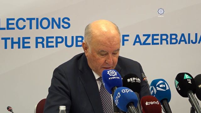Григорий Карасин: На лицах людей, ожидающих своей очереди проголосовать, были улыбки