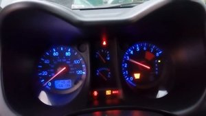 Захлебывается при резком нажатии на педаль газа в  Mitsubishi Outlander 4G64