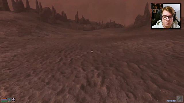 Morrowind | Part 17: The Nerevarine Prophecies