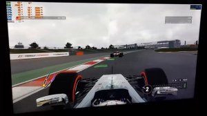 F1 2017 | Pentium G4600 | GTX 970 | Ultra | FHD - Test