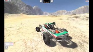 SCRAP METAL 4 RALLY - Game preview