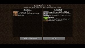 How To Install X-ray in Minecraft Java Edition | ( POJAV LAUNCHER )