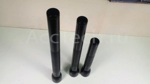 Фонари-дубинки MAGLite black