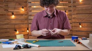 Лопаем воздушные ШАРИКИ и создаем Машину Голдберга | DIY ➤Мейкерство