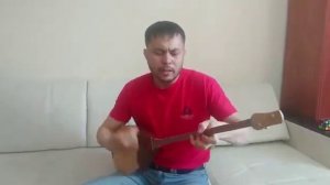 Жігіттер, 7 мамыр күні құтты болсын. Тореғалидің бәйге әні. Казахские песни на домбре
