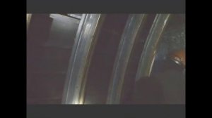 Воркута Добыча угля в лаве и крепление крепи