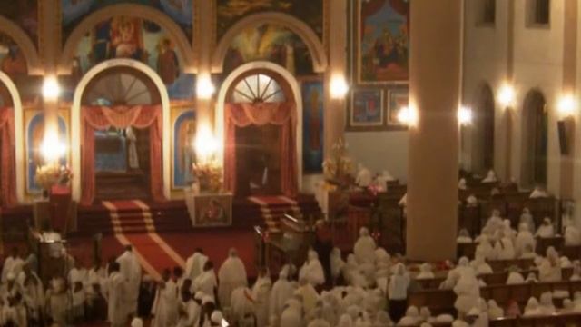 Segidu Tewahedo смотреть онлайн