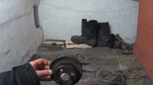 4216 как я избавился от перегрева мотора, мотор больше не кипит..mp4