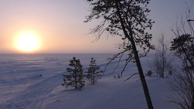 ЗА ТРОФЕЯМИ на таёжные озера ХМАО-Югры. смотреть онлайн