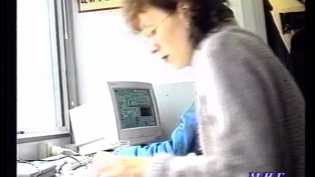 1998_09_Мегион_МНГ_Запуск завода дизельного топлива  МИКРОСТИЛ