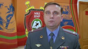 Звёзды на погонах