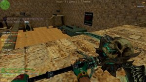Вау!!! ЧТО это ТАКОЕ ??? CS 1.6 зомби сервер с бесплатными привилегиями | СЛИВ АККАУНТА КС 1 6