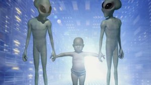 Где живут инопланетяне?