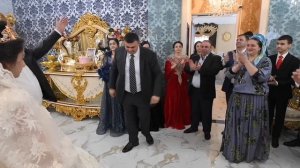 Анонс Свадьбы Золотого и Латвины г.Самара