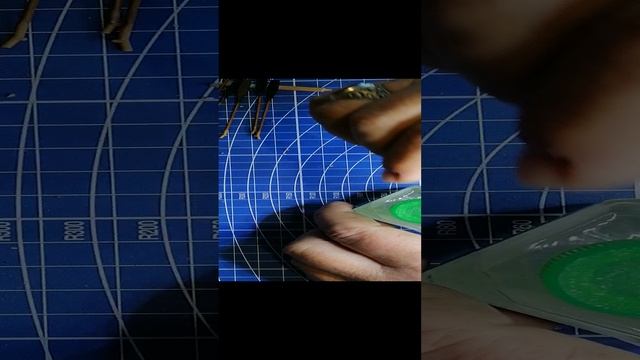 Римская трирема, сборка пластиковой модели, часть 4 смотреть онлайн